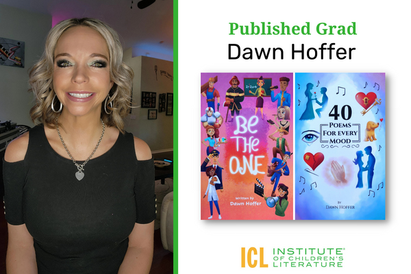 Dawn Hoffer ICL Published Grad