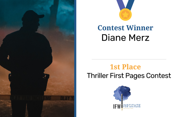 Diane Merz - Winners Circle