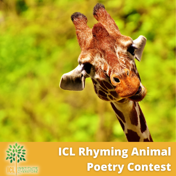 ICL Rhyming Animal Poetry CONTEST SQUARE