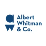 Albert Whitman & Co Publishing Logo