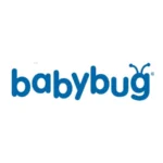 Babybug magazine logo
