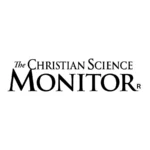 Christian Science Monitor Logo