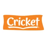 Cricket Magazine logo