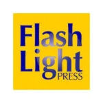 Flashlight Press logo