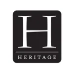 Heritage House publishing logo