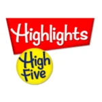 Highlights High Five Logo