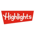 Highlights Magazine Logo