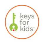 Keys for kids logo