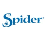 Spider magazine logo