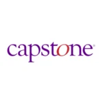 capstone press logo