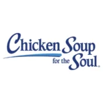 Chicken Soup for the soup logo