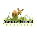 nature friend magazine logo