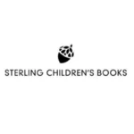 sterling childrens books Logo