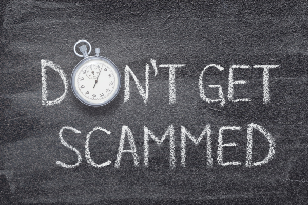 Writing Scams_ CANVA Dont Get Scammed
