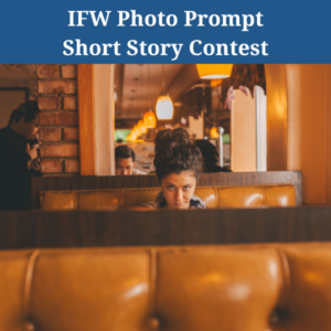 IFW Photo Prompt Short Story Contest SQUARE Craig Adderley Pexels