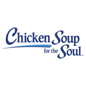 Chicken Soup for the Soul Logo