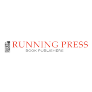 Running Press Book Publishers Logo