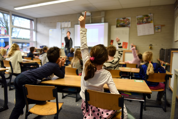 Worldbuilding for Everyday Worlds CANVA School classroom