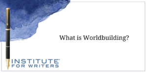 What is Worldbuilding