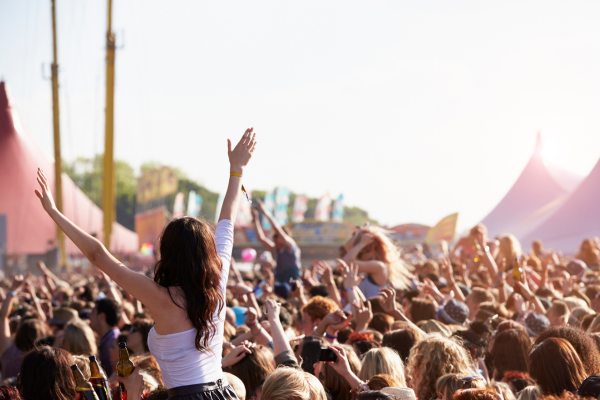 What is Worldbuilding_ CANVA Outdoor Concert