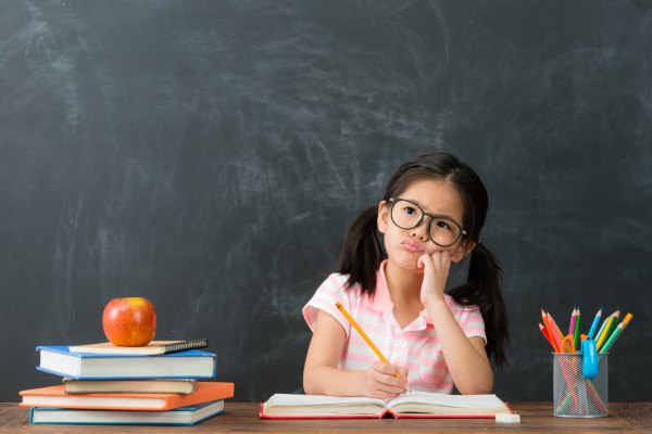 Plot_ What's At Stake CANVA smart kid