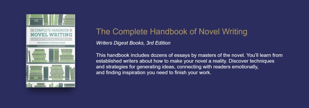 How to write a novel | Shape, Write, and Sell Your Novel Course | IFW