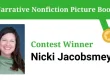 Nicki Jacobsmeyer Winners Circle