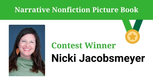 Nicki Jacobsmeyer Winners Circle