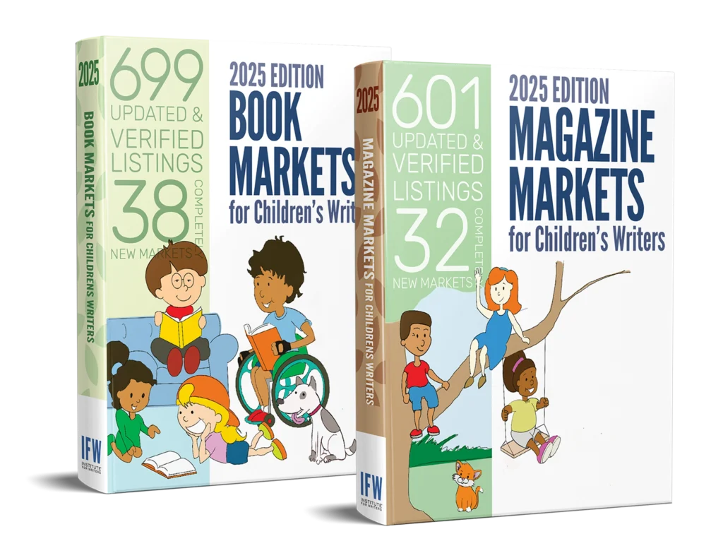 2025 ICL Market Guides Are Here!