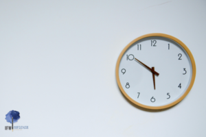 01-0-17-25 - IFW - Top 10 Tips for a Great Writing Year Pt. 1 PEXELS time
