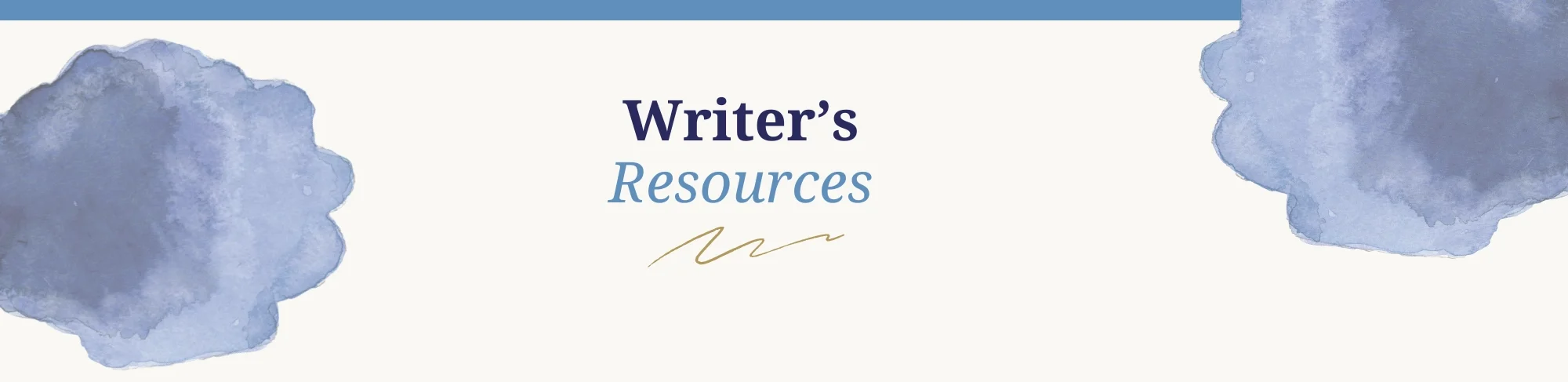 WritersResourcesSlider