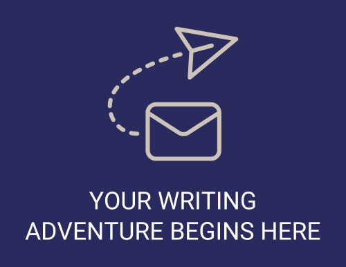 WritingAdventureBeginsHere_EnrollNow