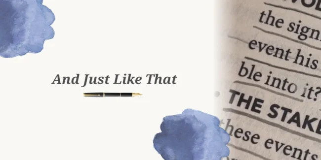 Assignment4-JustLikeThatFeatureImage