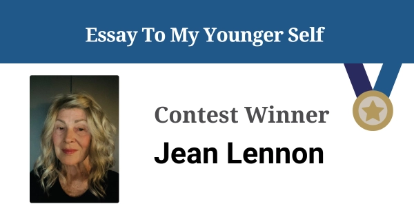 Jean Lennon Winners Circle
