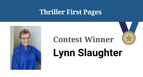 Lynn Slaughter Winners Circle