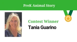 Tania Guarino Contest Winner