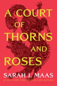 03-24-25 IFW PICS Influential Female Authors GOODREADS ACOTAR