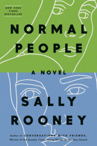 03-24-25 IFW PICS Influential Female Authors GOODREADS Normal People
