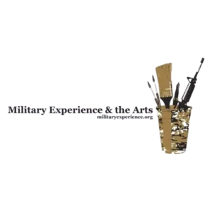 MilitarExperienceandTheArtsLogo