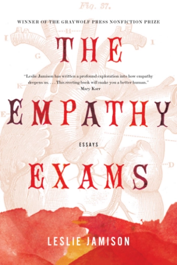 TheEmpathyExamsBookCover