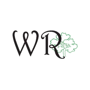 WoodsReaderLogo