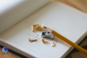 04-07-25 - IFW - PICS The Layers of Revision UNSPLASH pencil