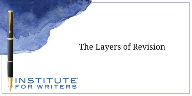04-07-25 - IFW - TITLE The Layers of Revision