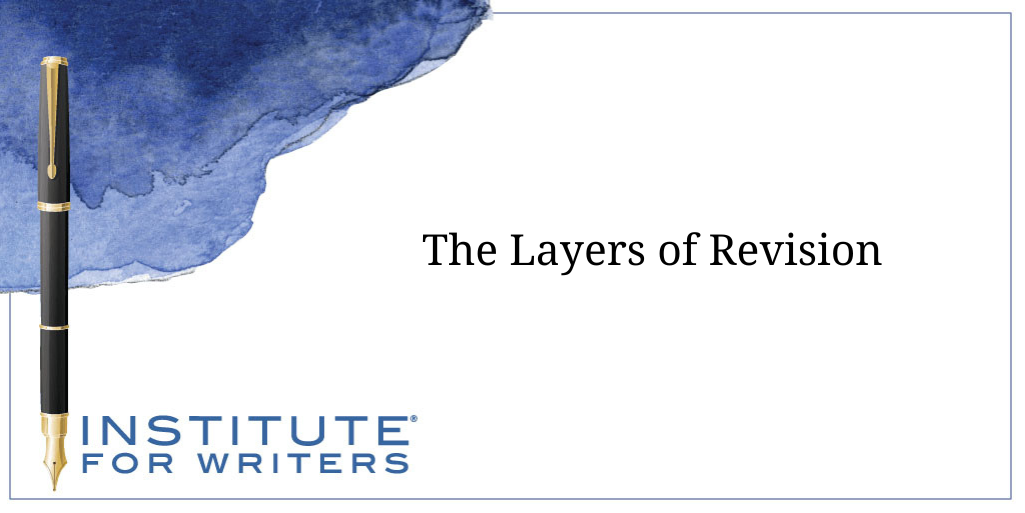 04-07-25 - IFW - TITLE The Layers of Revision