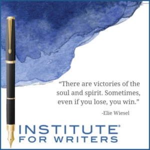 04-21-25 - IFW - QUOTE Why Submitting to Contests is a Win-Win