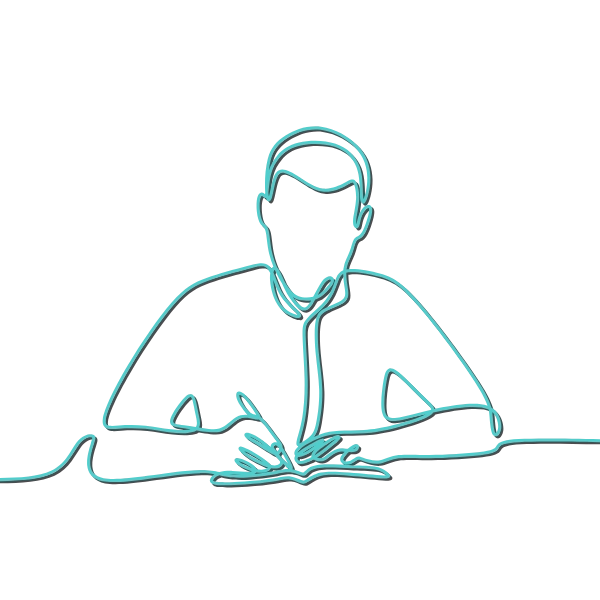 Writing course for inmates, Correspondence course for incarcerated, Writing mentorship in prison