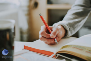 05-05-25 - IFW - PICS Ideas in Day-to-Day Life and Story Writing UNSPLASH journal