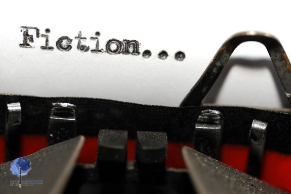 10-22-24 - IFW - Do You Need an Agent or a Publisher for Your Manuscript CANVA fiction