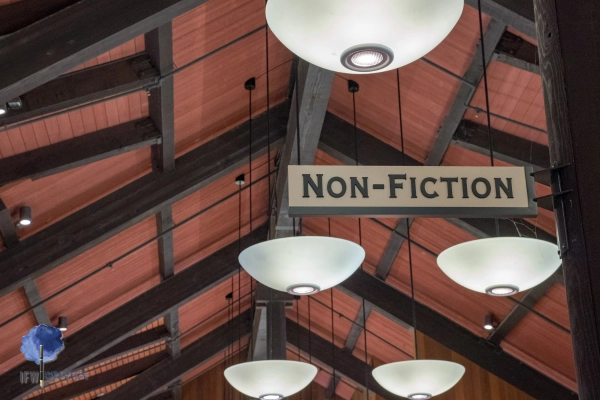 10-22-24 - IFW - Do You Need an Agent or a Publisher for Your Manuscript CANVA nonfiction