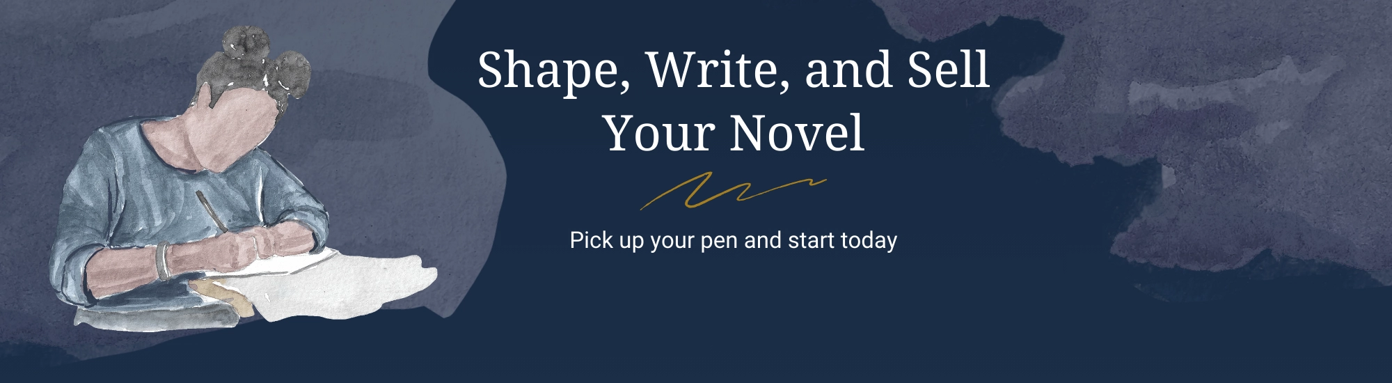 20250828_Shape,Write,SellYourNovel